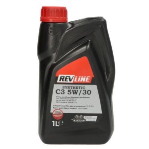 Ulje za motor REVLINE REV. C3 5W30 1L