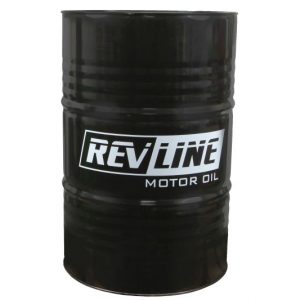 Ulje za motor REVLINE REV. C3 5W30 200L