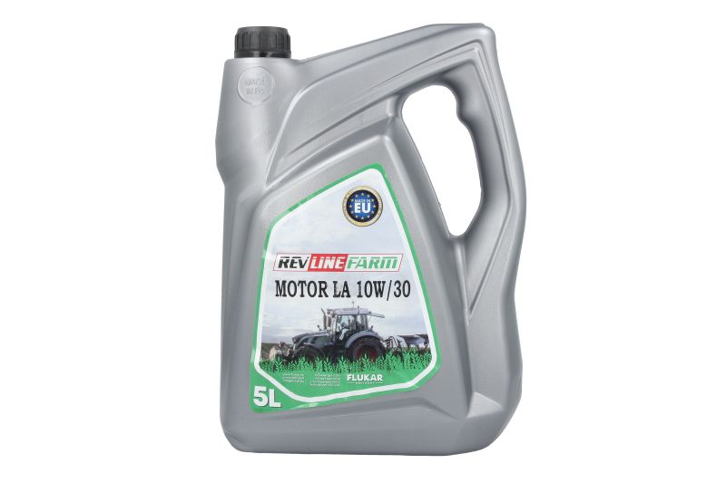 Ulje za motor REVLINE REVFARM MOT LA 10W30 5L