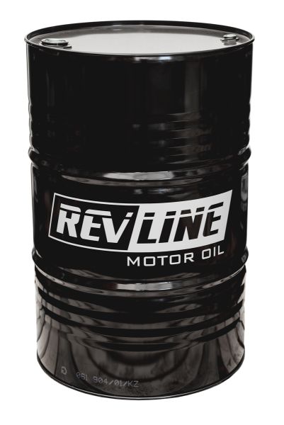 Ulje za motor REVLINE MOTO XXL REV MOTO 10W40 200L