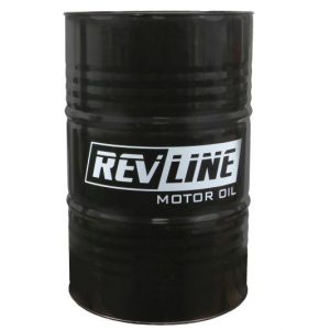 Ulje za motor REVLINE ULTRA F. 5W30 200L