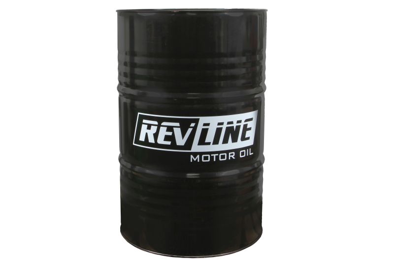 Ulje za motor REVLINE ULTRA F. 5W30 200L