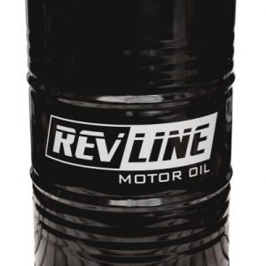 Ulje za motor REVLINE ULTRA F. 5W40 200L