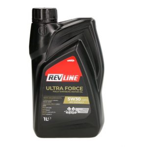 Ulje za motor REVLINE ULTRA F. C2/C3 5W30 1L