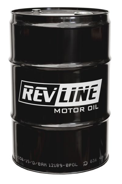 Ulje za motor REVLINE ULTRA F. C2/C3 5W30 60L