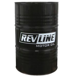 Ulje za motor REVLINE ULTRA F. HY C5 0W20 200L