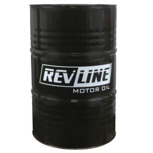 Ulje za motor REVLINE ULTRA F. RN 5W30 200L