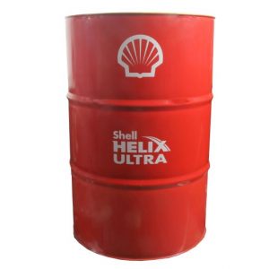 Ulje za motor SHELL HELIX U.0W40 209L