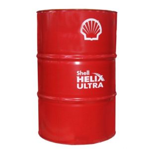 Ulje za motor SHELL HELIX U.5W30 209L