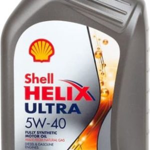 Ulje za motor SHELL HELIX U.5W40 1L