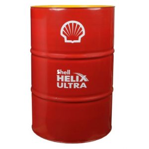 Ulje za motor SHELL HELIX U.SP C5 0W20 209L