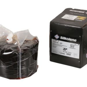 Ulje za motor SILKOLENE COMP 4 10W40 - XP 20L CUB