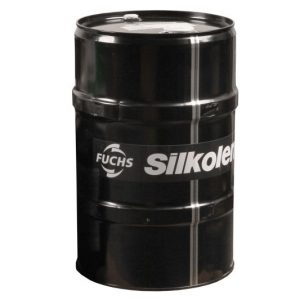 Ulje za motor SILKOLENE COMP 4 10W40 - XP 60L