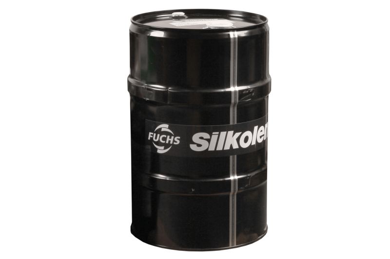 Ulje za motor SILKOLENE COMP 4 10W40 - XP 60L