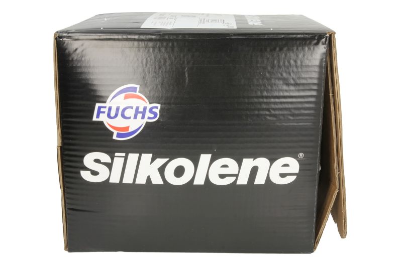 Ulje za motor SILKOLENE PRO 4 10W40 - XP 20L