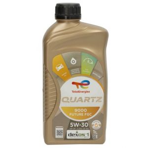 Ulje za motor TOTALENERGIES QUARTZ 5W30 9000F FGC 1L