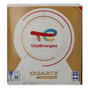 Ulje za motor TOTALENERGIES QUARTZ 5W30 9000 NFC 20LB