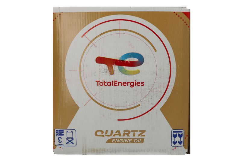 Ulje za motor TOTALENERGIES QUARTZ 5W30 9000 NFC 20LB