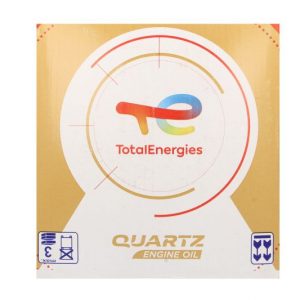Ulje za motor TOTALENERGIES QUARTZ FIRST 0W30 20LB
