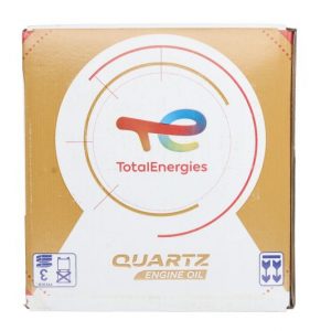 Ulje za motor TOTALENERGIES QUARTZ 5W30 I. ECS 20LB
