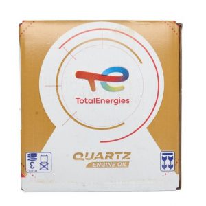 Ulje za motor TOTALENERGIES QUARTZ 5W30 I. MC3 20LB