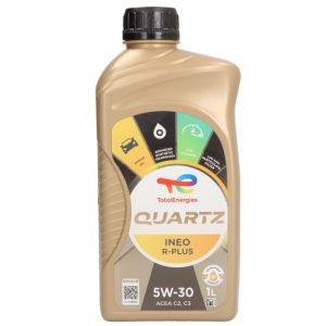 Ulje za motor TOTALENERGIES QUARTZ 5W30 I. R+ 1L