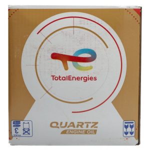 Ulje za motor TOTALENERGIES QUARTZ XTRA LL 0W20 20LB