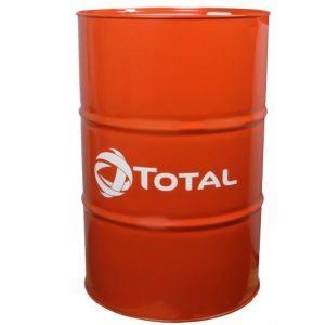 Ulje za motor TOTALENERGIES RUBIA 5W30 3500 FE 208L