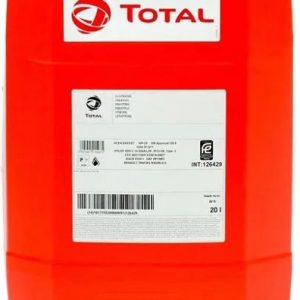 Ulje za motor TOTALENERGIES RUBIA 5W30 3500 FE 20L