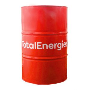 Ulje za motor TOTALENERGIES RUBIA 5W30 4100 XFE 208L