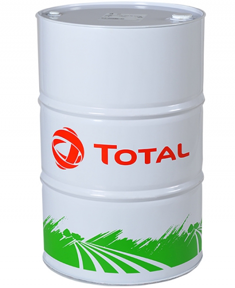 Ulje za motor TOTALENERGIES TRACTAGRI 10W40 HDZ 208L