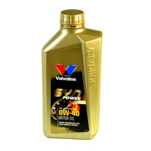 Ulje za motor VALVOLINE SYNPOWER 0W40 1L