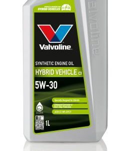 Ulje za motor VALVOLINE VAL HYBRID C3 5W30 1L