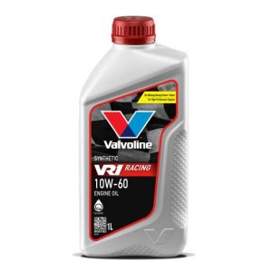 Ulje za motor VALVOLINE VR1 RACING 10W60 1L