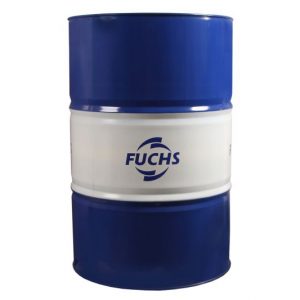 Ulje za motor FUCHS OIL TITAN SUP.5W40 205L