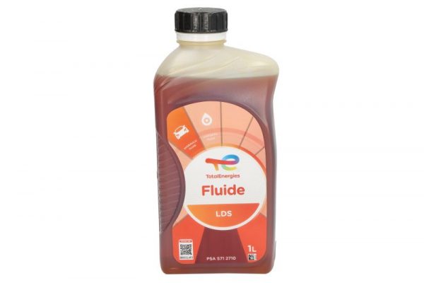LHM ulje TOTAL FLUIDE LDS 1L
