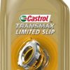 Ulje ručnog menjača CASTROL TRANSMAX LS LL 75W140 1L