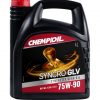 Ulje ručnog menjača CHEMPIOIL CH S. GLV 75W90 LS 4L PL