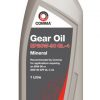 ulje za transmisiju comma gear oil ep80w90 gl4 1l