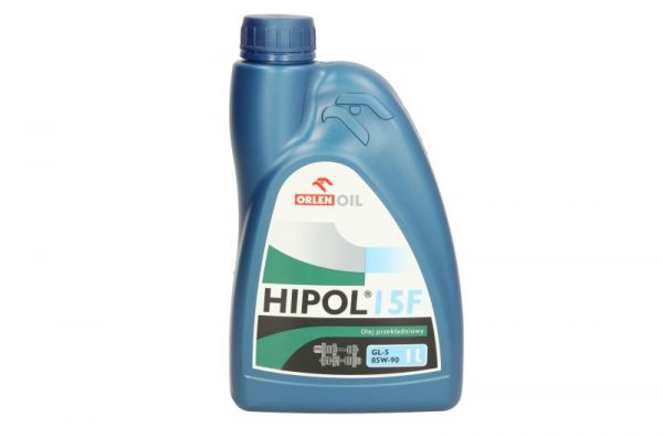 Ulje ručnog menjača ORLEN HIPOL 15F 1L