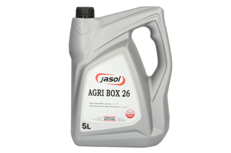 Višenamensko ulje REVLINE JAS AGRI BOX 26 5L