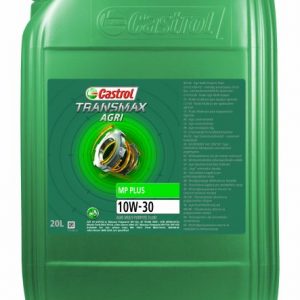 visenamjensko ulje castrol transmax agri 10w30 20l