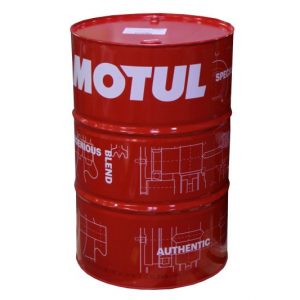 visenamjensko ulje motul ds agri synt 10w40 208l