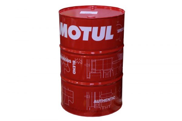 Višenamjensko ulje MOTUL DS AGRI SYNT 10W40 208L