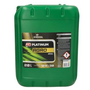 Višenamjensko ulje ORLEN BASIC STOU 10W30 20L