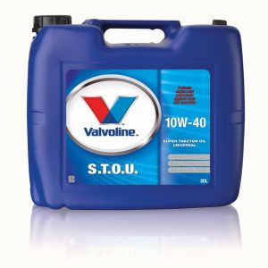 visenamjensko ulje valvoline valvoline stou 10w40 20l