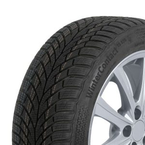 Zimska guma za putnička vozila CONTINENTAL 195/55R16 ZOCO 91H 870