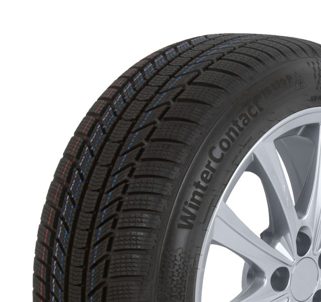 Zimska guma za putnička vozila CONTINENTAL 225/60R18 ZOCO 104V 870P