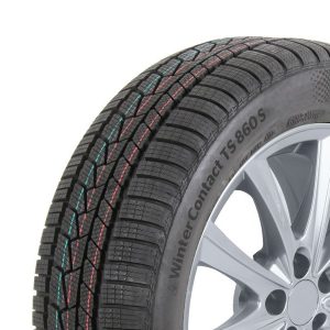 Zimska guma za putnička vozila CONTINENTAL 245/40R20 ZOCO 99W TS860S