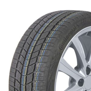 Zimska guma za putnička vozila CONTINENTAL 275/35R22 ZOCO 104V WC8S